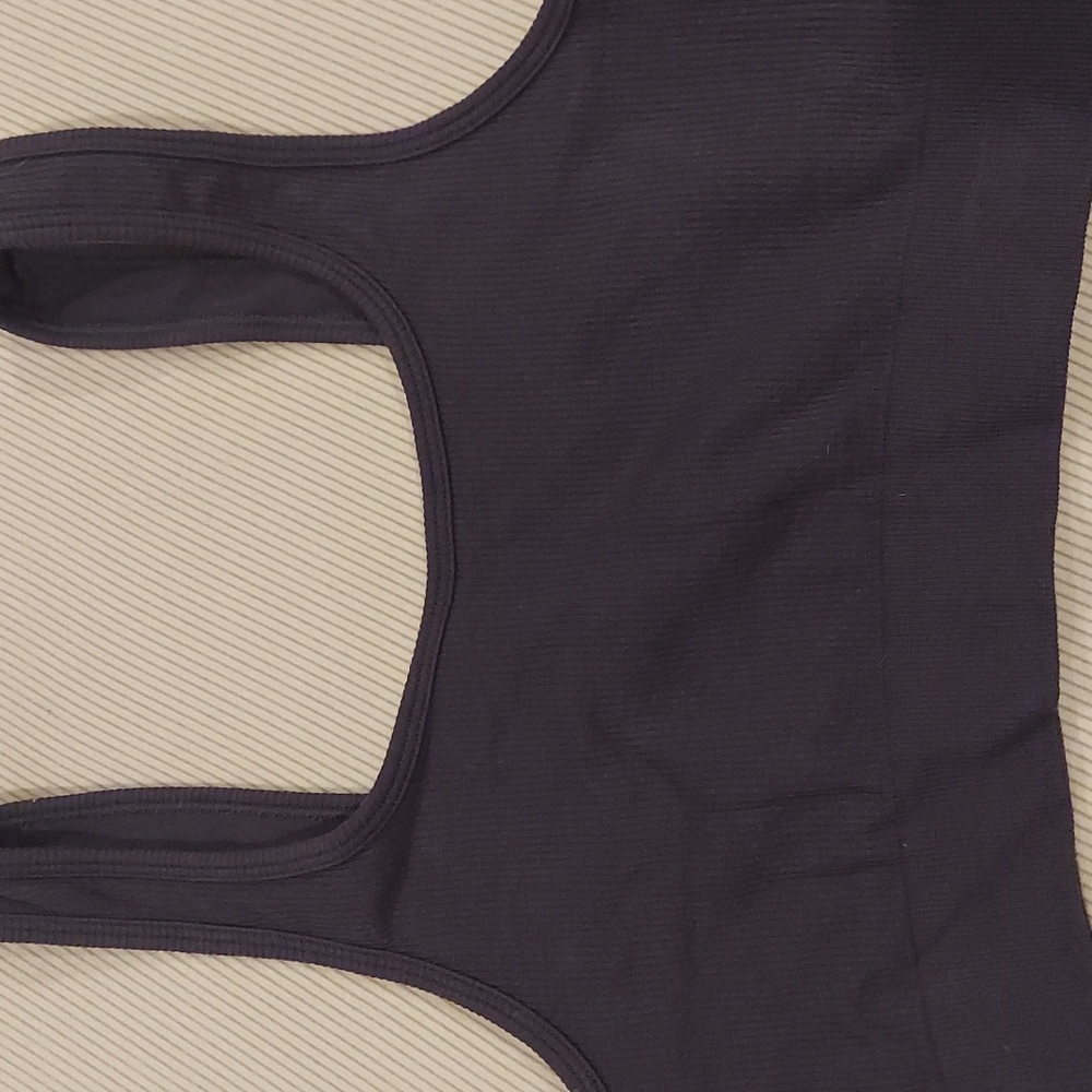Fabletics Ribbed Bralettes - Picture 2 of 7